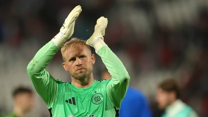 Kasper Schmeichel potwierdza: To koniec kariery
