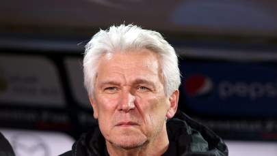 Kasperczak ostro o meczu z Meksykiem: Nasza gra jest beznadziejna