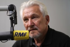 Kasperczak: Przeciwnicy mają teraz stracha przed Polską