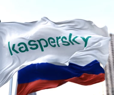Kaspersky Lab żegna się z Polską