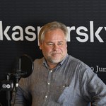 Kaspersky przerywa milczenie. Znamy zdanie rosyjskiego magnata cyberbezpieczeństwa o wojnie