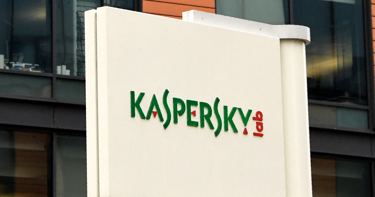 Kaspersky /AFP