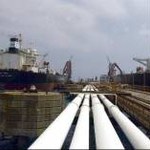 Kaspijska ropa do Polski i UE