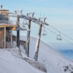 Kasprowy Wierch – najwyżej położony ośrodek narciarski w Polsce