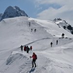 Kasprowy Wierch zimą. O czym należy pamiętać?