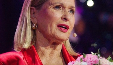 Kasprzyk odezwała się po ujawnieniu informacji o odejściu z "Tańca z gwiazdami". Wzbudziła emocje