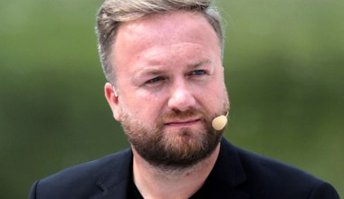 Kasprzykowski nagle nadał komunikat. Wszystko się potwierdziło