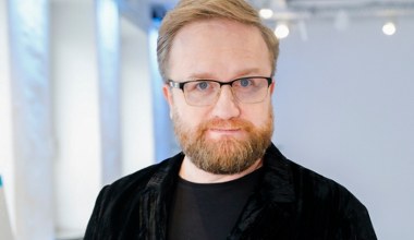 Kasprzykowski przekonuje, że zawód aktora to ciężki kawałek chleba. Ludzie nie wiedzą wszystkiego
