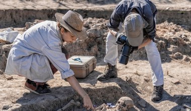 "Kasta ofiar" w starożytnej Korei. DNA ujawnia szokujące praktyki
