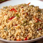 Kasza dobra dla seniorów i cukrzyków. Wspomaga pracę serca, stabilizuje cukier i cholesterol 