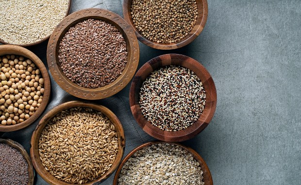 Kasza gryczana wycofana. GIS ostrzega