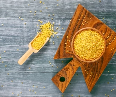 Kasza jaglana - polski superfood, o którym zapominamy