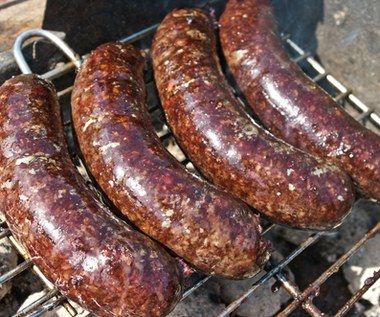 Kaszanka na grilla: Jak przygotować?