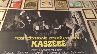 "Kaszuby" i ich diabelskie skrzypce