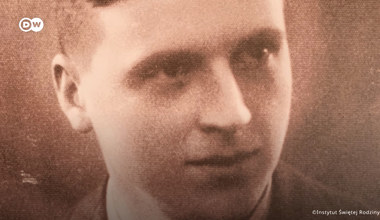Kat i anioł z Dachau. Zbrodnia i przebaczenie
