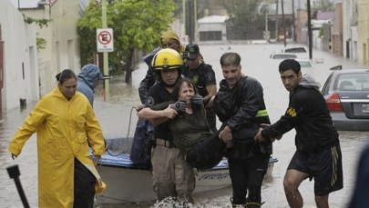 Kataklizm w Argentynie. Co najmniej 10 osób nie żyje