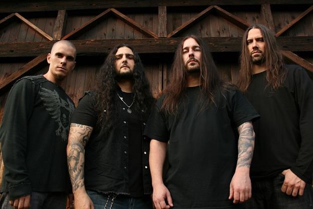 Kataklysm zapowiada umocnienie pozycji na deathmetalowej scenie /Oficjalna strona zespołu