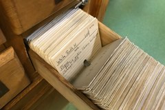 Katalog biblioteki Katolickiego Uniwersytetu Lubelskiego