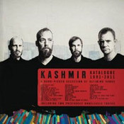 Kashmir (Dania): -Katalogue