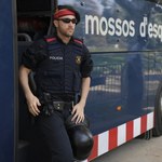 Katalońska policja cofnęła ochronę odwołanym przez Madryt ministrom