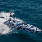 Katana - autonomiczna łódź bojowa Izraela