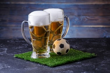 Katar 2022. Cofnięto decyzję o sprzedaży piwa wokół stadionów