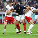 Katar 2022: Francuskie media bezlitosne dla polskich piłkarzy. "Nie ma tam gwiazd poza Lewandowskim"