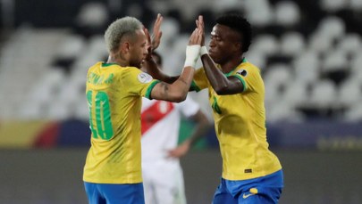 Katar 2022. Selekcjoner Brazylii ogłosił kadrę na mundial 