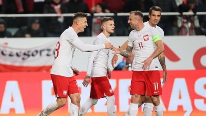 Katar 2022. Skład reprezentacji Polski na mundial