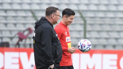 Katar 2022. Ważne daty reprezentacji Polski