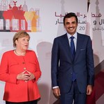 Katar chce zainwestować w Niemczech 10 miliardów euro