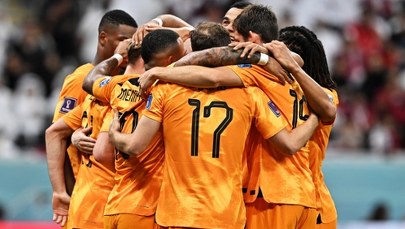 Katar kończy mundial porażką. Holendrzy nawet się nie spocili