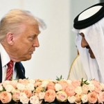 Katar ostrzega Amerykę. "Jesteście jedynie lokatorami"