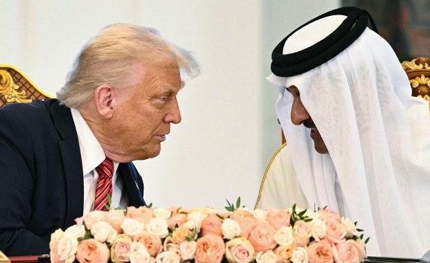 Katar ostrzega Amerykę. "Jesteście jedynie lokatorami"