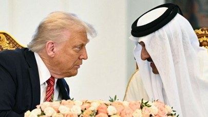 Katar ostrzega Amerykę. "Jesteście jedynie lokatorami"