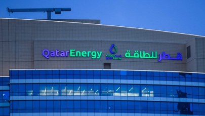 Katar szacuje straty po uderzeniu Iranu. Ucierpiały pociągi do przewozu LNG