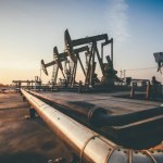 Katar wtrzymał produkcję, Arabia Saudyjska zamknęła rafinerię. Skok cen ropy i gazu