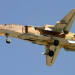 Katar zestrzelił dwa irańskie bombowce Su-24 oraz drony i rakiety