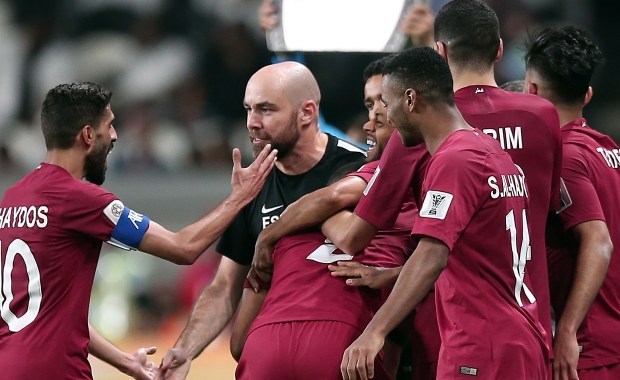 „Katarski futbol to strategia stworzona na lata. Widać pierwsze efekty”