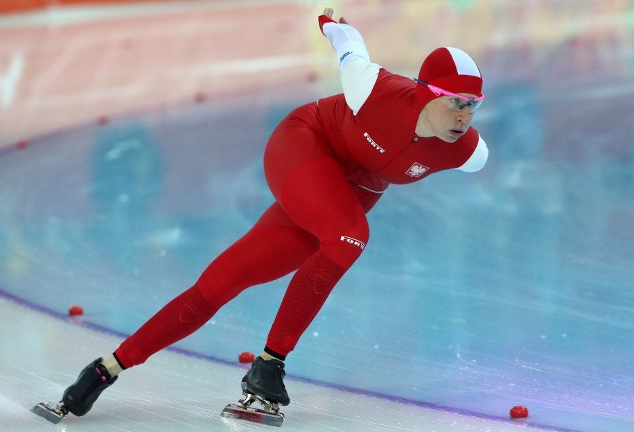 Katarzyna Bachleda-Curuś /Grzegorz Momot /PAP