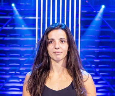 Katarzyna Baranowska z "Ninja Warrior Polska": ​"Ogarnęła" głowę, efektem jest udział w finale