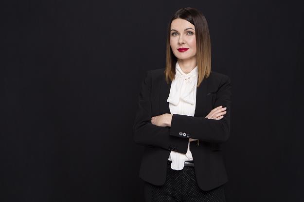 Katarzyna Bielecka, dyrektor generalna Sephora Polska /Informacja prasowa