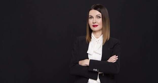 Katarzyna Bielecka, dyrektor generalna Sephora Polska /Informacja prasowa