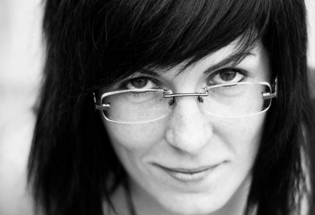 Katarzyna Bienias /Partia Zieloni /