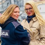 Katarzyna Bonda Katarzyna Bonda chwali Magdalenę Boczarską