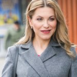 Katarzyna Bonda ma wątpliwości ws. ślubu. To dlatego wciąż go przekłada