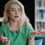 Katarzyna Bonda: Serial "Morderczynie" to światowy poziom. "Zło jest bardzo bliskie"