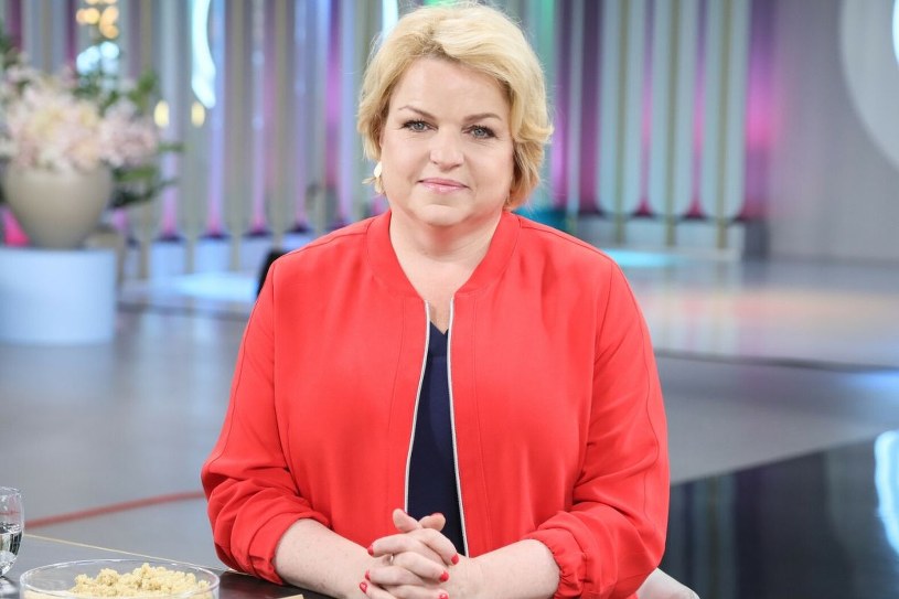 Katarzyna Bosacka bierze pod lupę popularny produkt. Na składzie nie zostawia suchej nitki
