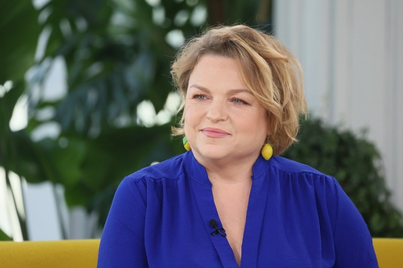 Katarzyna Bosacka grzmi w sieci. Poszło o reklamę z Magdą Gessler