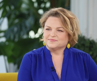 Katarzyna Bosacka grzmi w sieci. Poszło o reklamę z Magdą Gessler